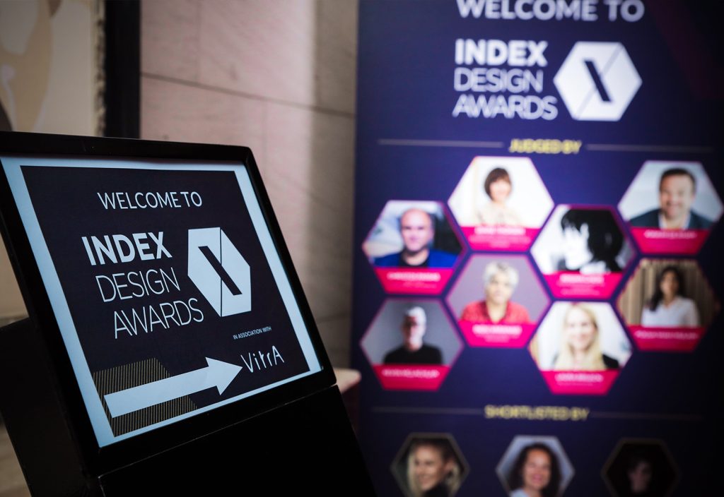 INDEX Awards